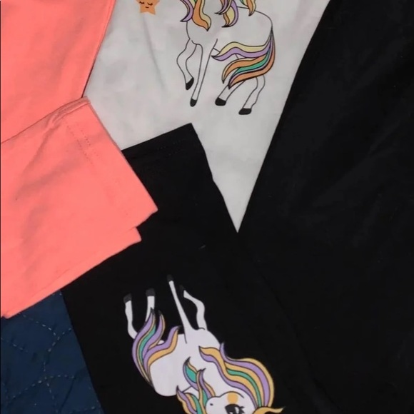 🦄3PC SET🦄 - Picture 5 of 8